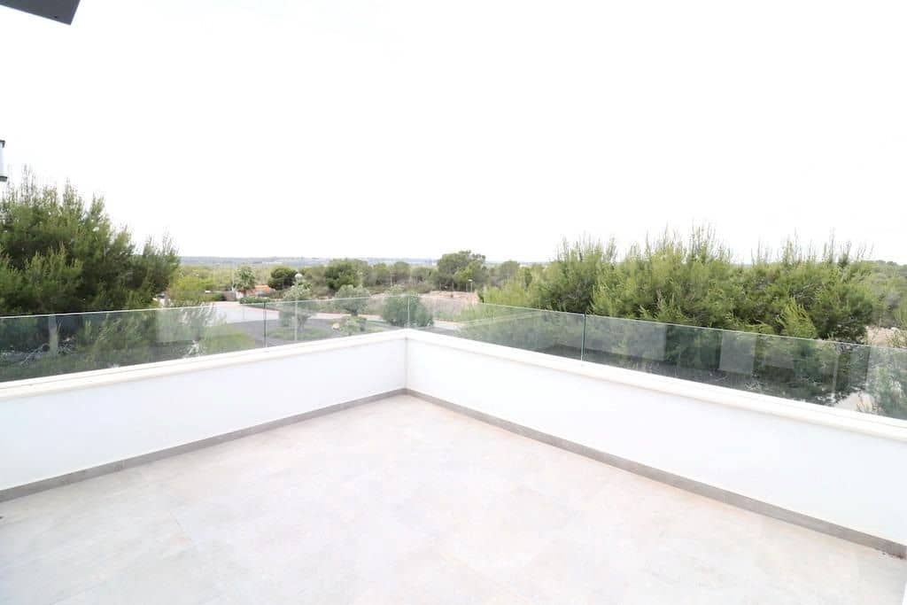 3 bedroom Villa for sale in Las Colinas Golf with pool garage - € 695,000 (Ref: 7713694)