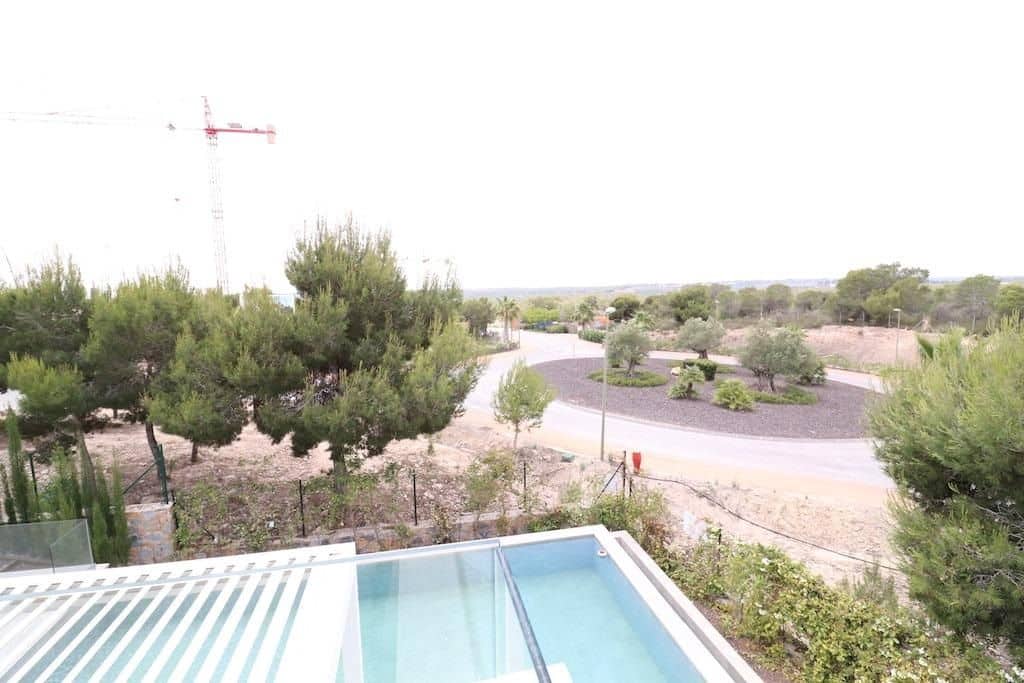 3 bedroom Villa for sale in Las Colinas Golf with pool garage - € 695,000 (Ref: 7713694)