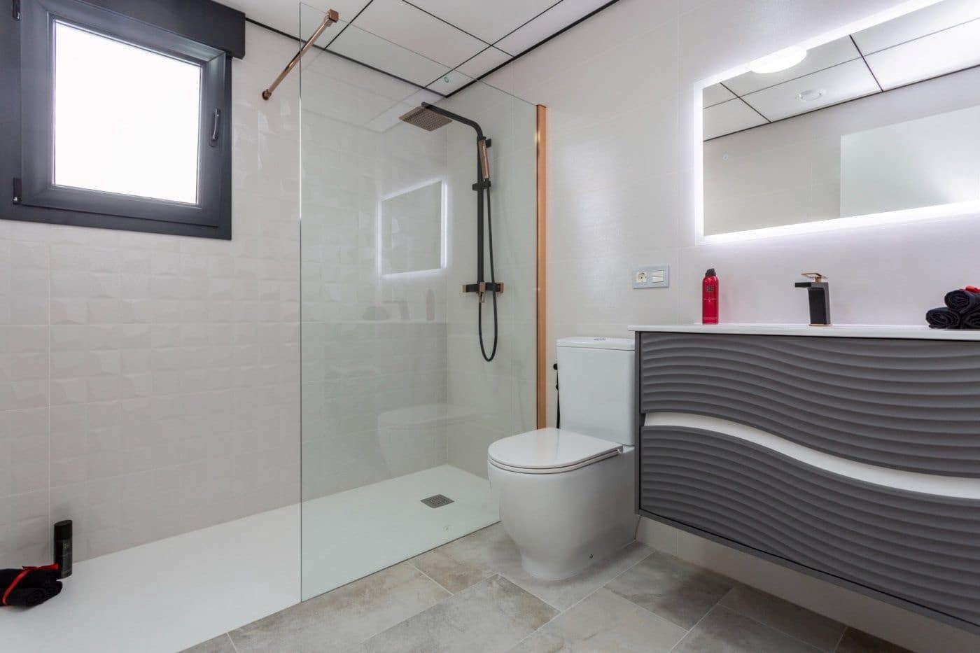 3 sypialnia Willa na sprzedaż w Cabo Cervera z basenem garażem - 660 000 € (Ref: 7721952)