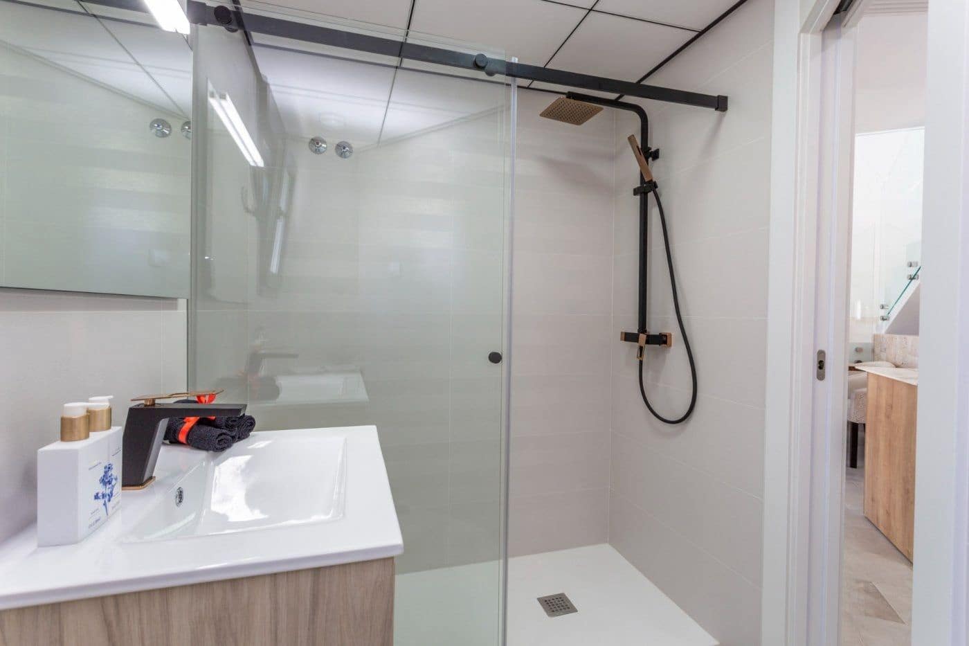 3 sypialnia Willa na sprzedaż w Cabo Cervera z basenem garażem - 660 000 € (Ref: 7721952)