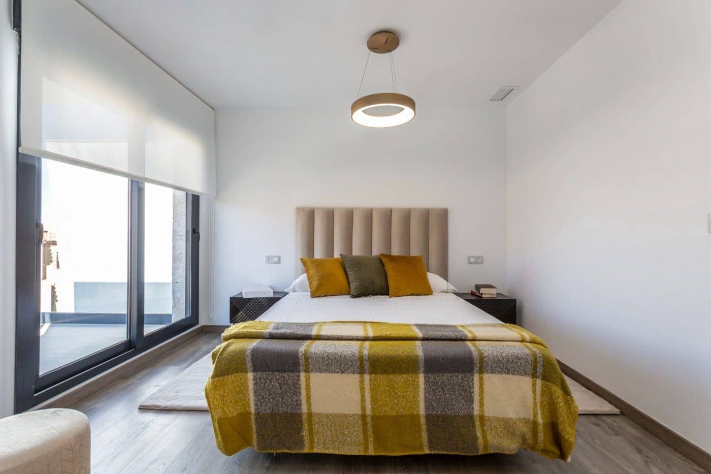 3 sypialnia Willa na sprzedaż w Cabo Cervera z basenem garażem - 660 000 € (Ref: 7721952)