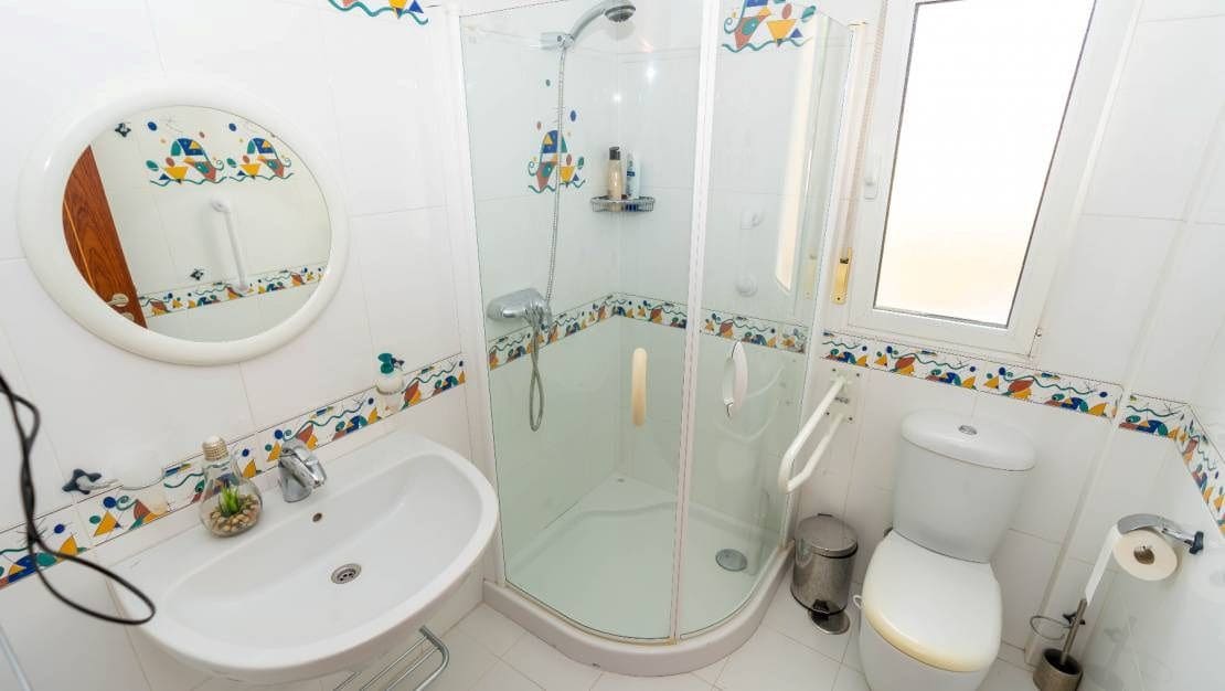 4 soverom Villa til salgs i Aguas Nuevas med svømmebasseng garasje - € 995 000 (Ref: 8149065)