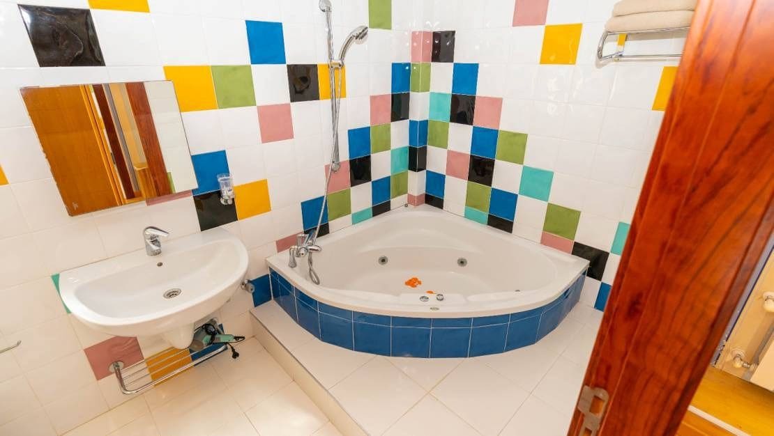 4 soverom Villa til salgs i Aguas Nuevas med svømmebasseng garasje - € 995 000 (Ref: 8149065)