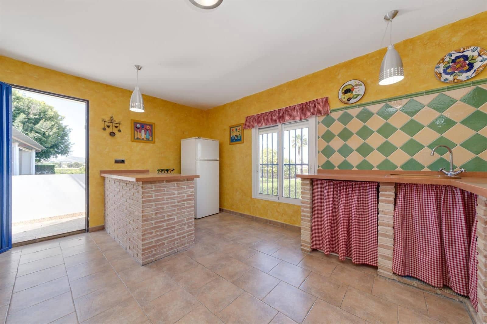 4 soverom Villa til salgs i Orihuela med garasje - € 533 000 (Ref: 8319190)