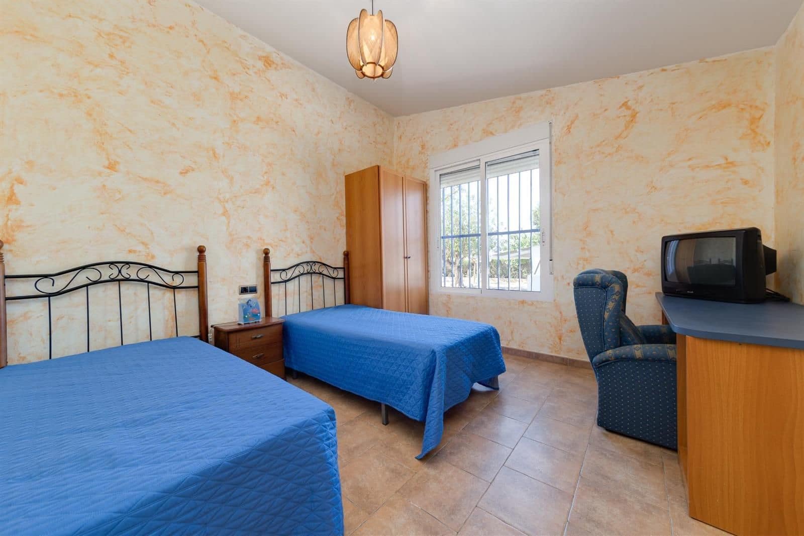 4 soverom Villa til salgs i Orihuela med garasje - € 533 000 (Ref: 8319190)