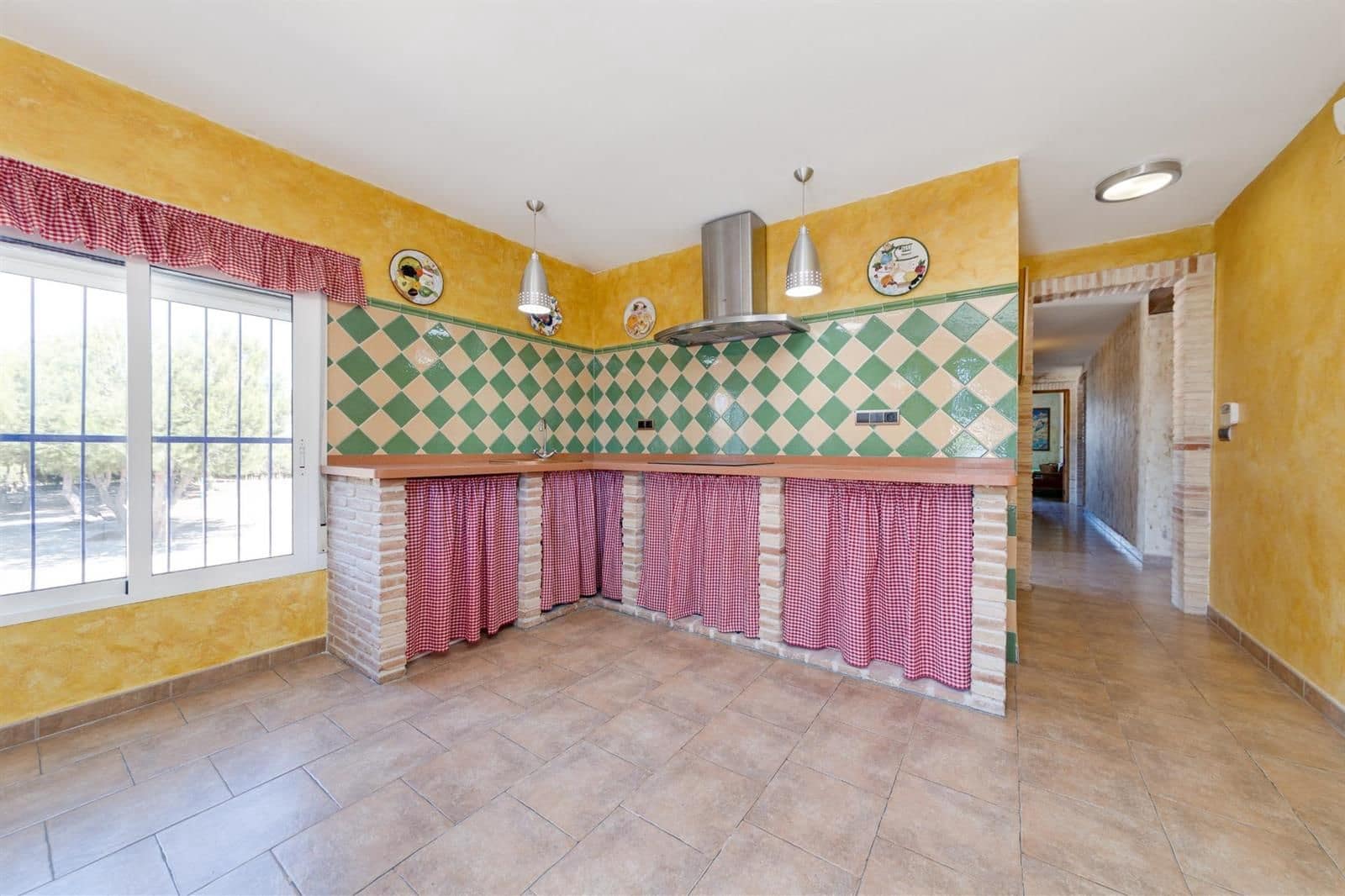 4 soverom Villa til salgs i Orihuela med garasje - € 533 000 (Ref: 8319190)