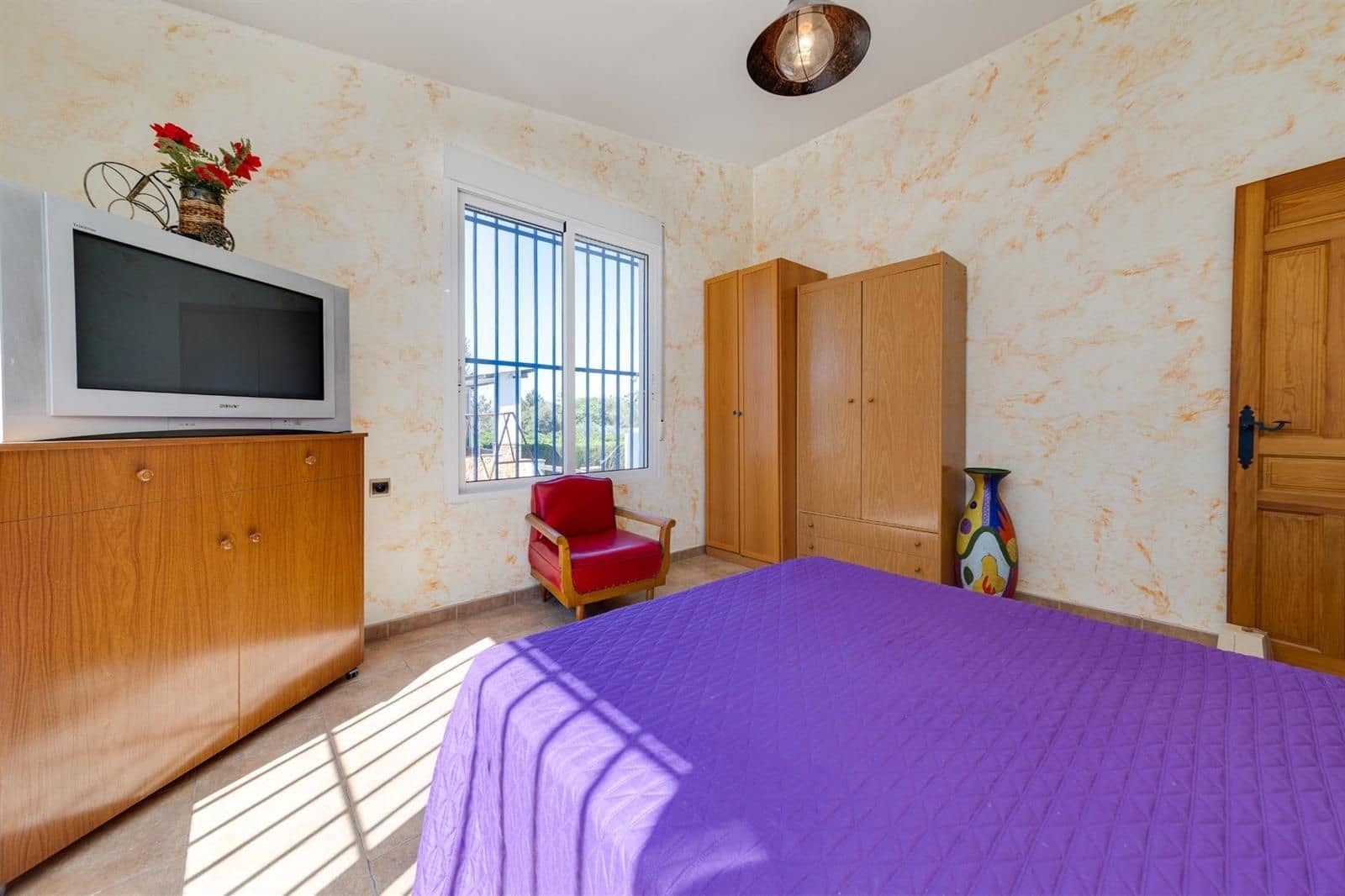 4 soverom Villa til salgs i Orihuela med garasje - € 533 000 (Ref: 8319190)