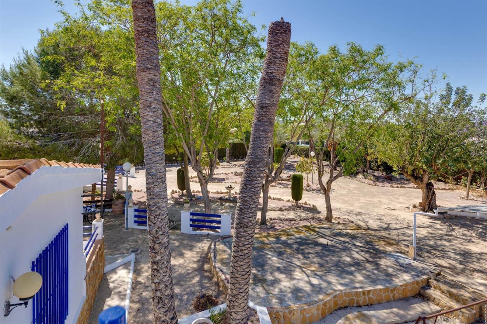 4 soverom Villa til salgs i Orihuela med garasje - € 533 000 (Ref: 8319190)