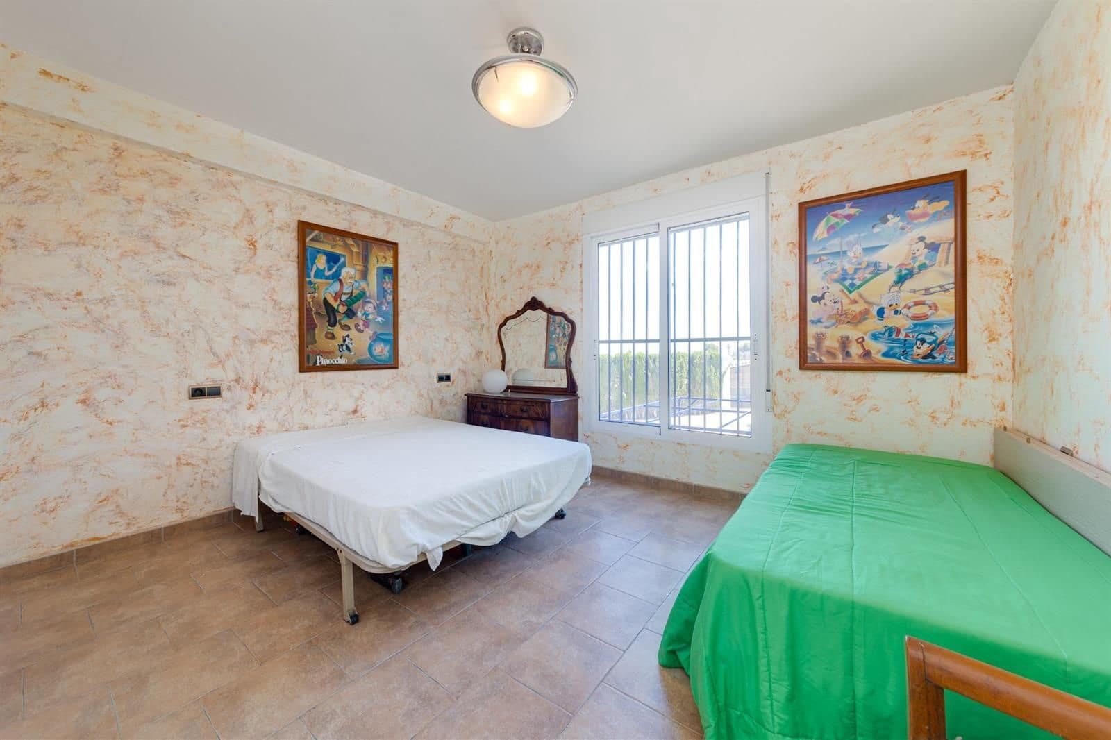 4 soverom Villa til salgs i Orihuela med garasje - € 533 000 (Ref: 8319190)