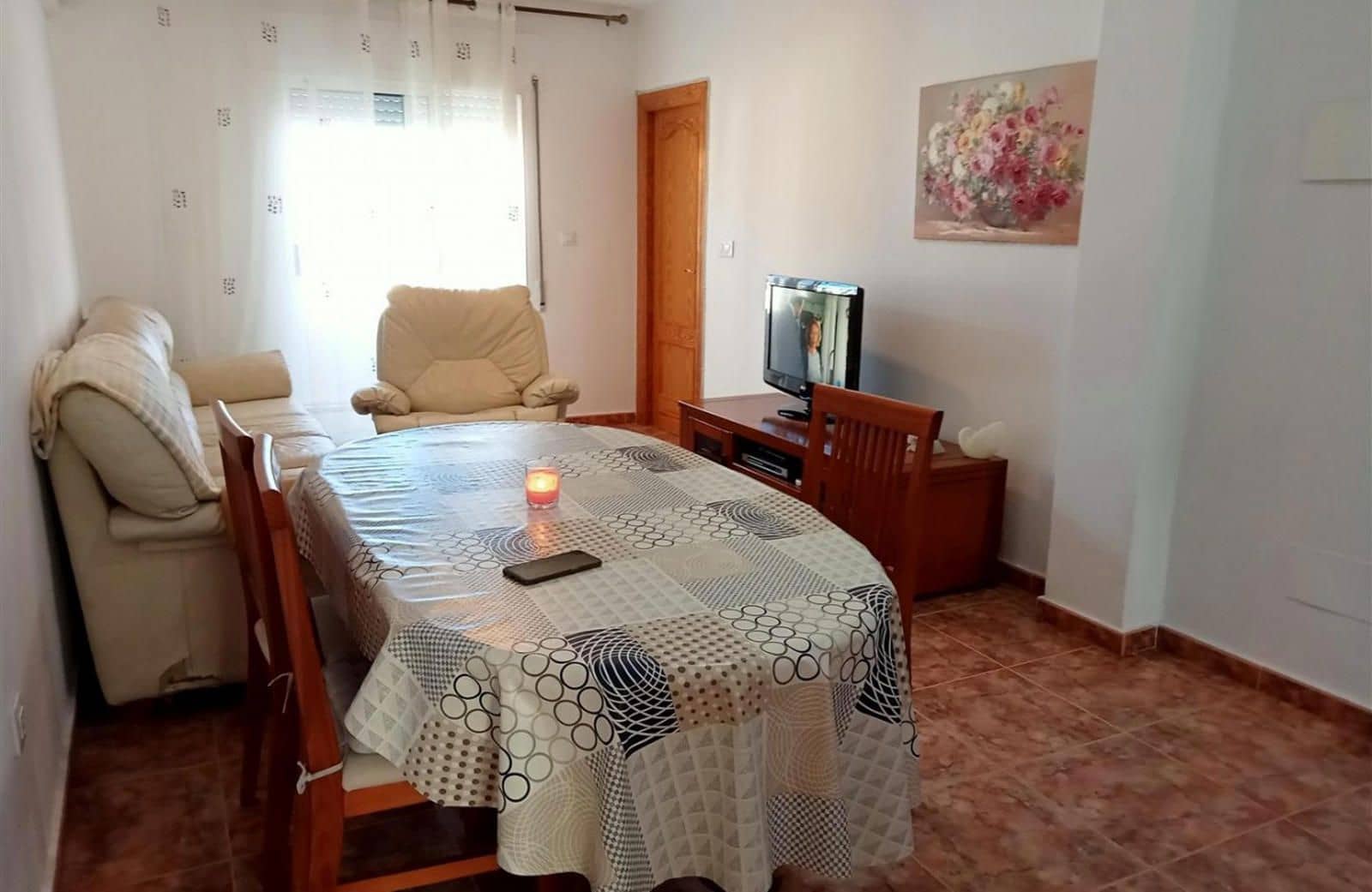 4 camera da letto Casa in vendita in Los Alcazares - 150.000 € (Rif: 8534099)