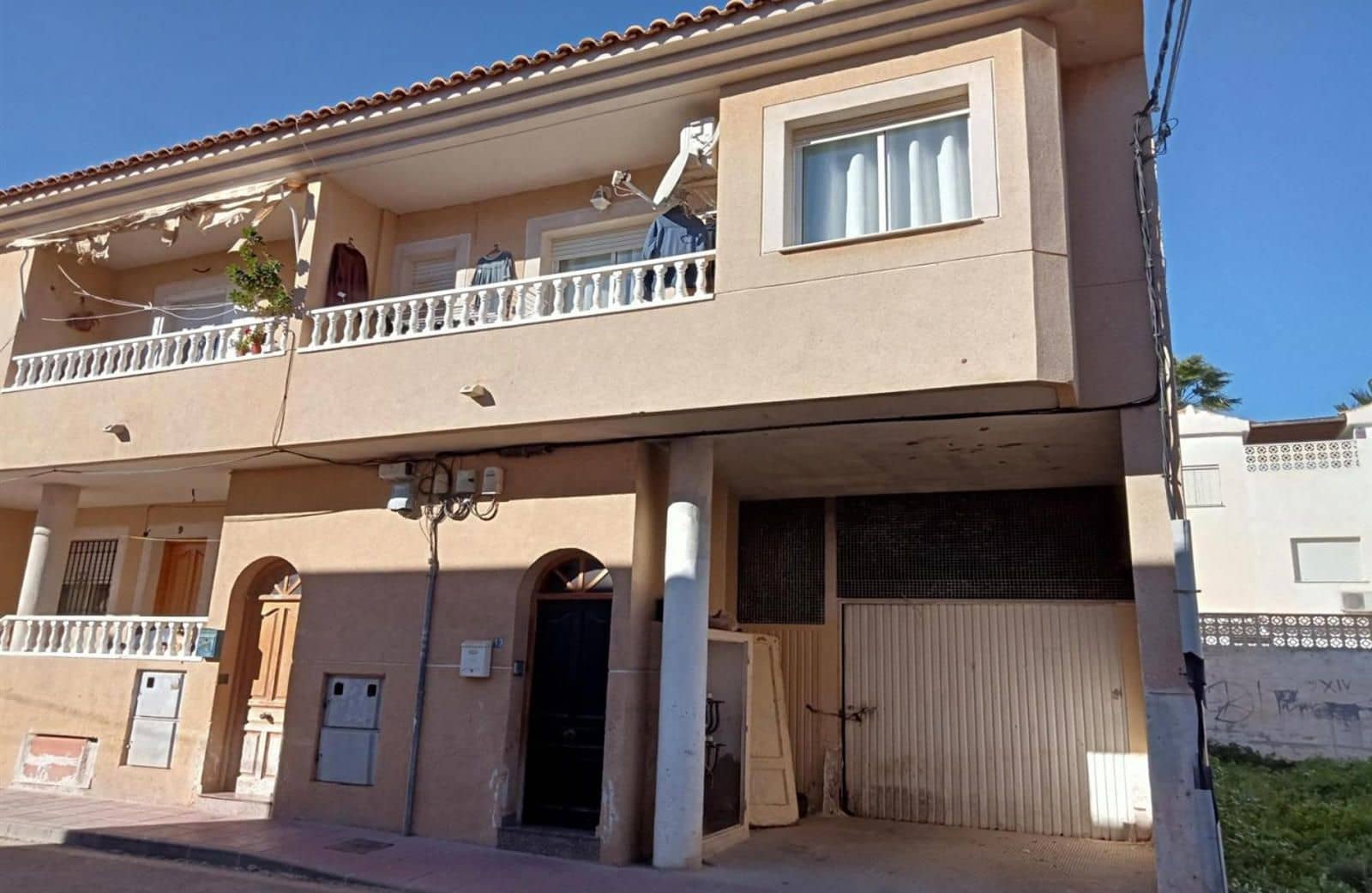 4 camera da letto Casa in vendita in Los Alcazares - 150.000 € (Rif: 8534099)