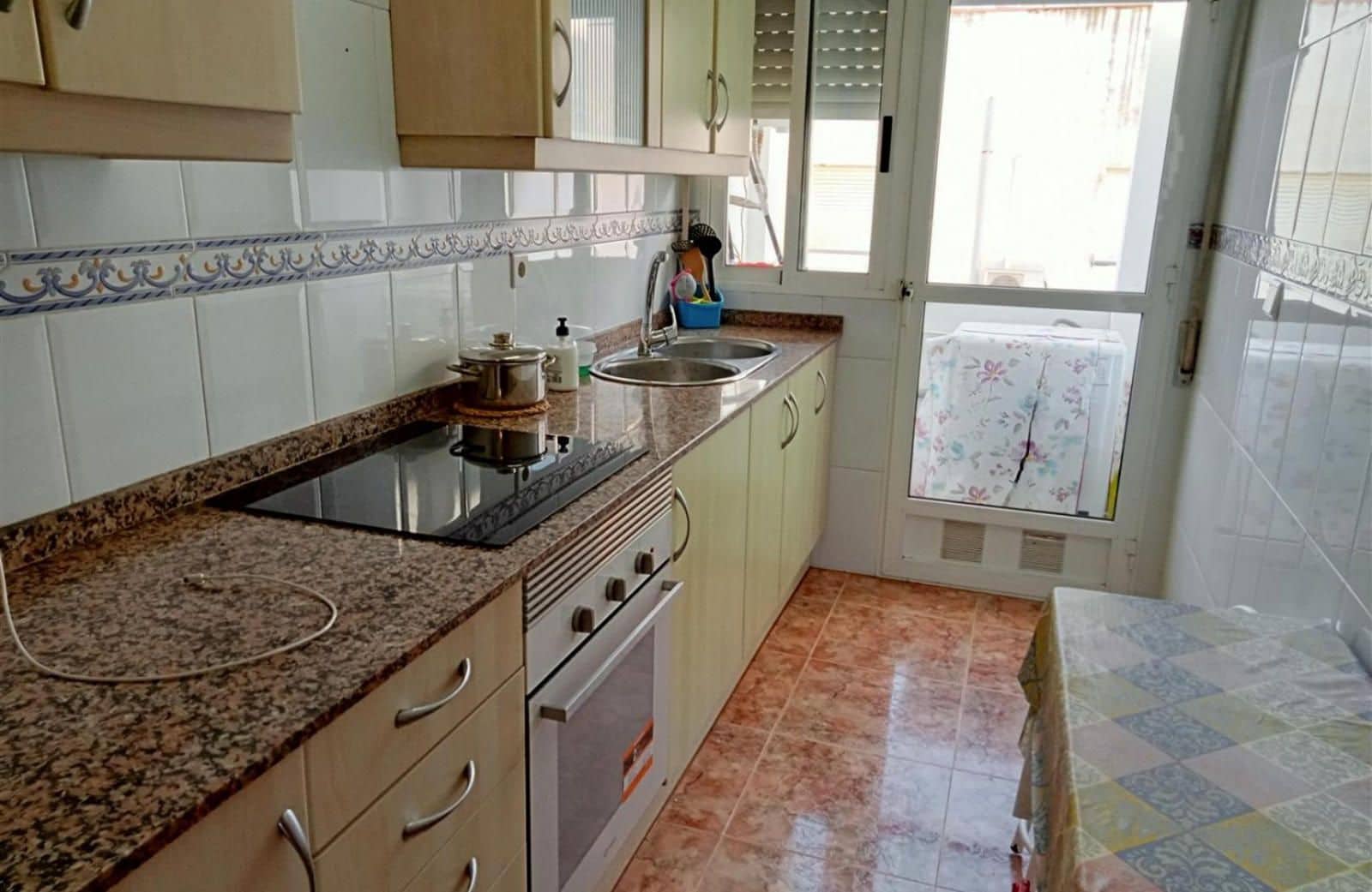 4 camera da letto Casa in vendita in Los Alcazares - 150.000 € (Rif: 8534099)