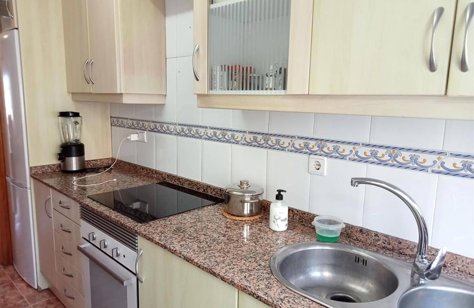 4 camera da letto Casa in vendita in Los Alcazares - 150.000 € (Rif: 8534099)