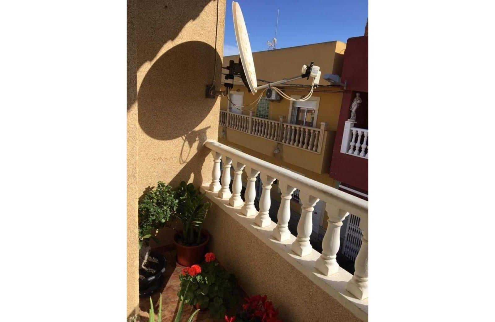 4 camera da letto Casa in vendita in Los Alcazares - 150.000 € (Rif: 8534099)