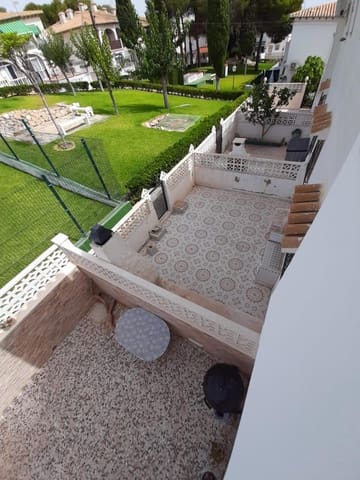 1 soverom Villa til salgs i Los Balcones med svømmebasseng - € 115 000 (Ref: 8542202)