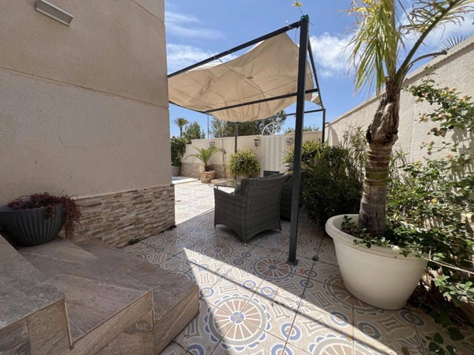 4 chambre Villa/Maison à vendre à La Zenia avec piscine - 399 000 € (Ref: 8565050)