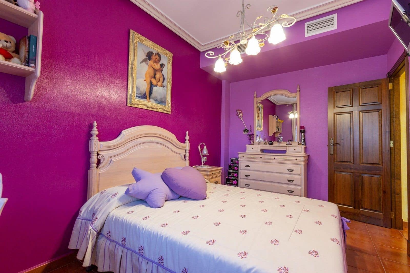 4 bedroom Villa for sale in Orihuela with pool garage - € 320,000 (Ref: 8565060)