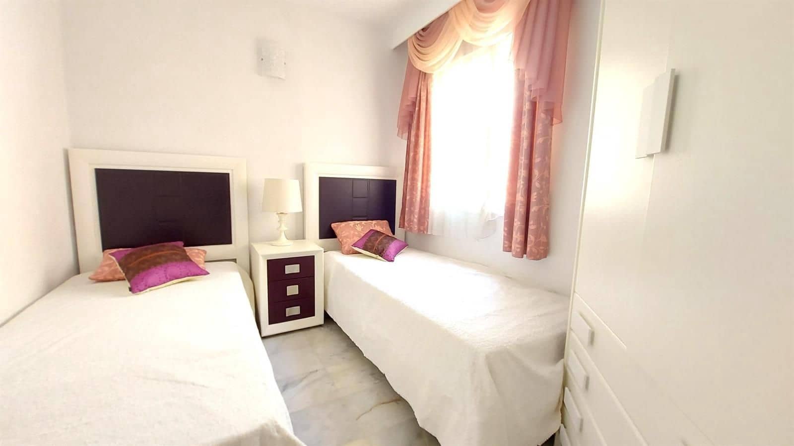 2 bedroom Apartment for sale in Aldea del Mar, Torrevieja with pool