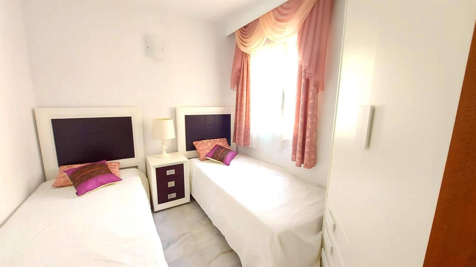 2 bedroom Apartment for sale in Aldea del Mar, Torrevieja with pool