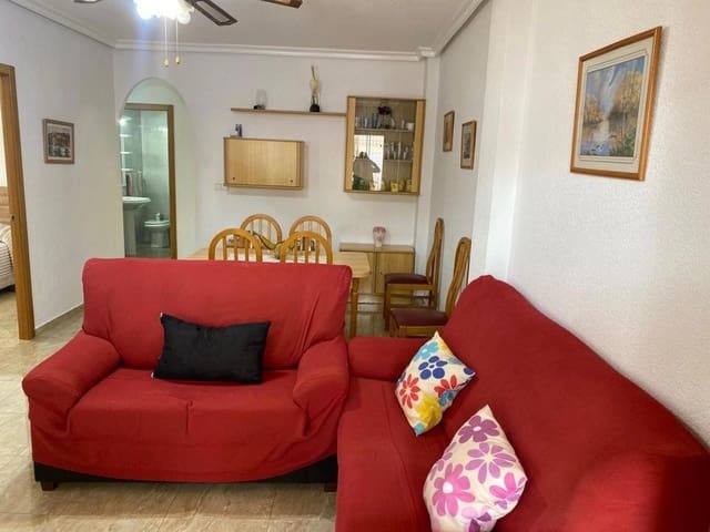 3 quarto Casa em Banda para venda em Centro, Los Alcázares - 194 900 € (Ref: 8599388)