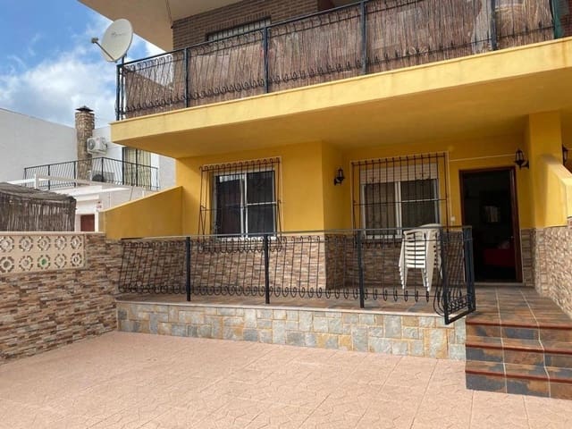 3 quarto Casa em Banda para venda em Centro, Los Alcázares - 194 900 € (Ref: 8599388)