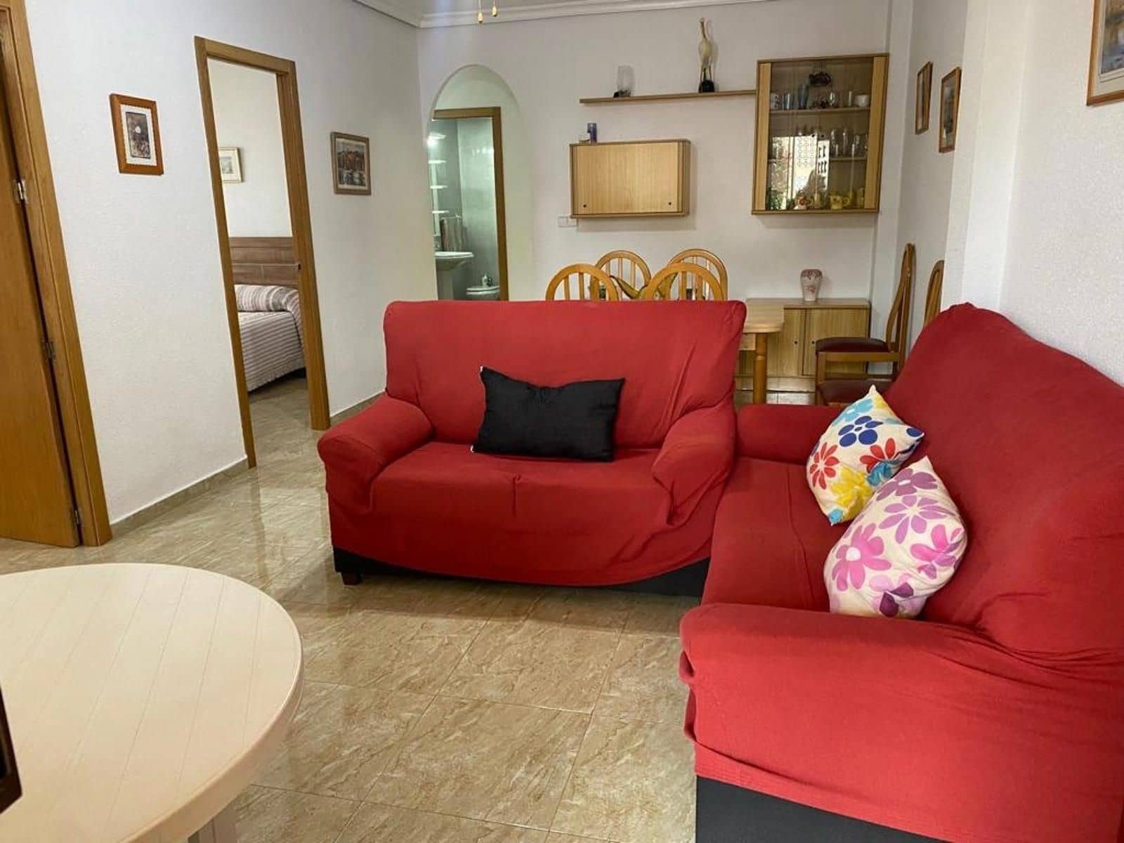 3 chambre Maison de Ville à vendre à Los Alcazares - 194 900 € (Ref: 8599388)