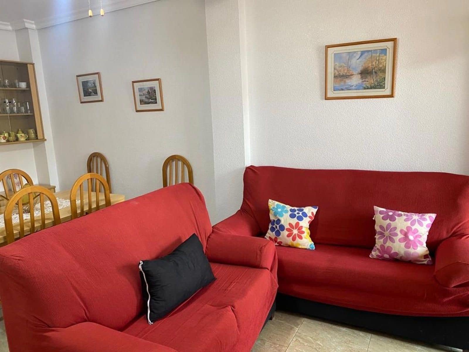 3 chambre Maison de Ville à vendre à Los Alcazares - 194 900 € (Ref: 8599388)