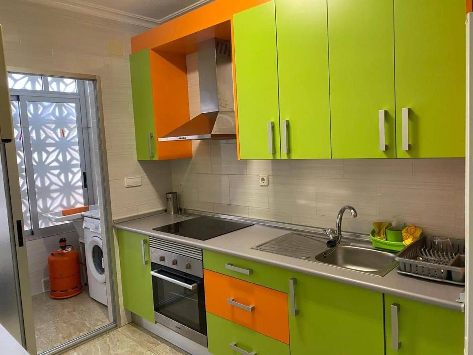 3 chambre Maison de Ville à vendre à Los Alcazares - 194 900 € (Ref: 8599388)