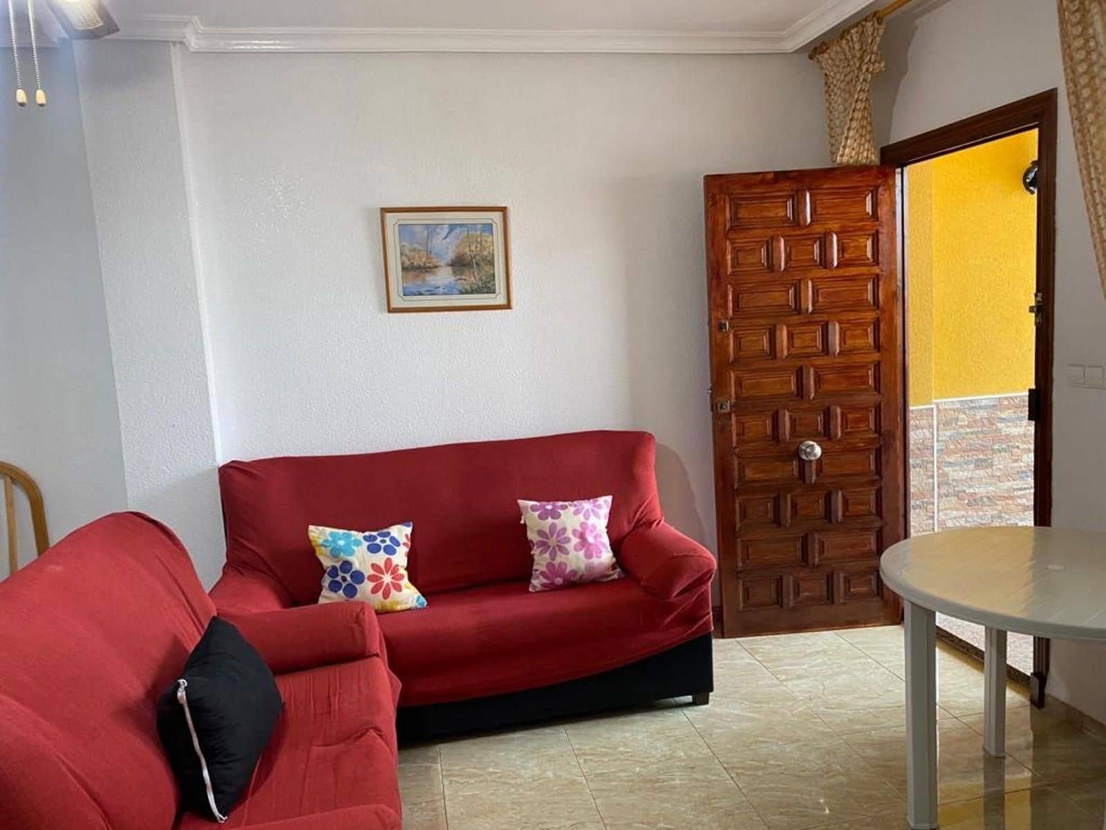 3 chambre Maison de Ville à vendre à Los Alcazares - 194 900 € (Ref: 8599388)