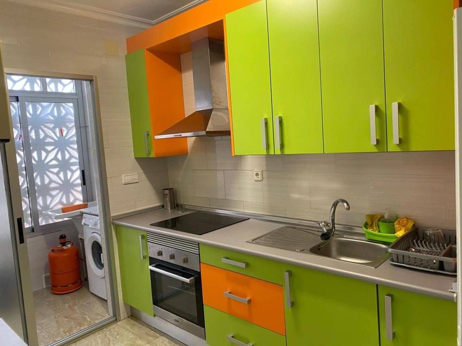 3 chambre Maison de Ville à vendre à Los Alcazares - 194 900 € (Ref: 8599388)