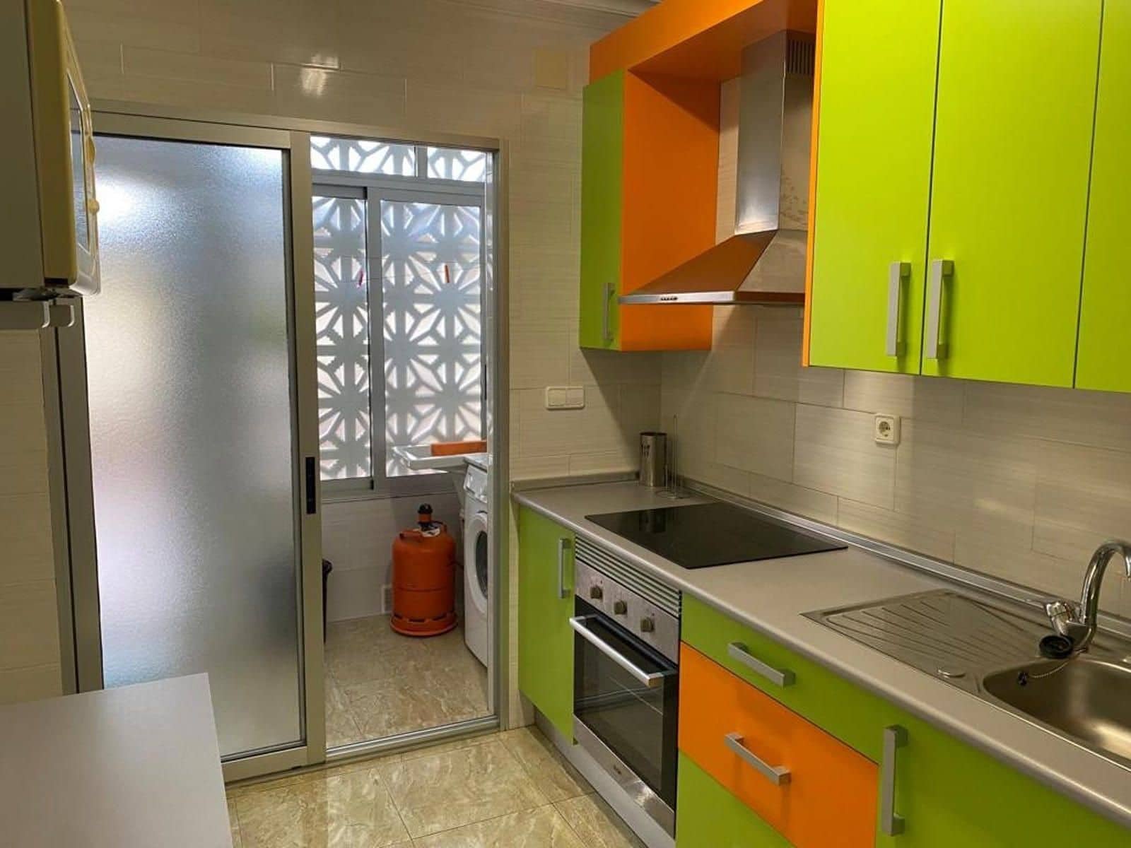 3 chambre Maison de Ville à vendre à Los Alcazares - 194 900 € (Ref: 8599388)