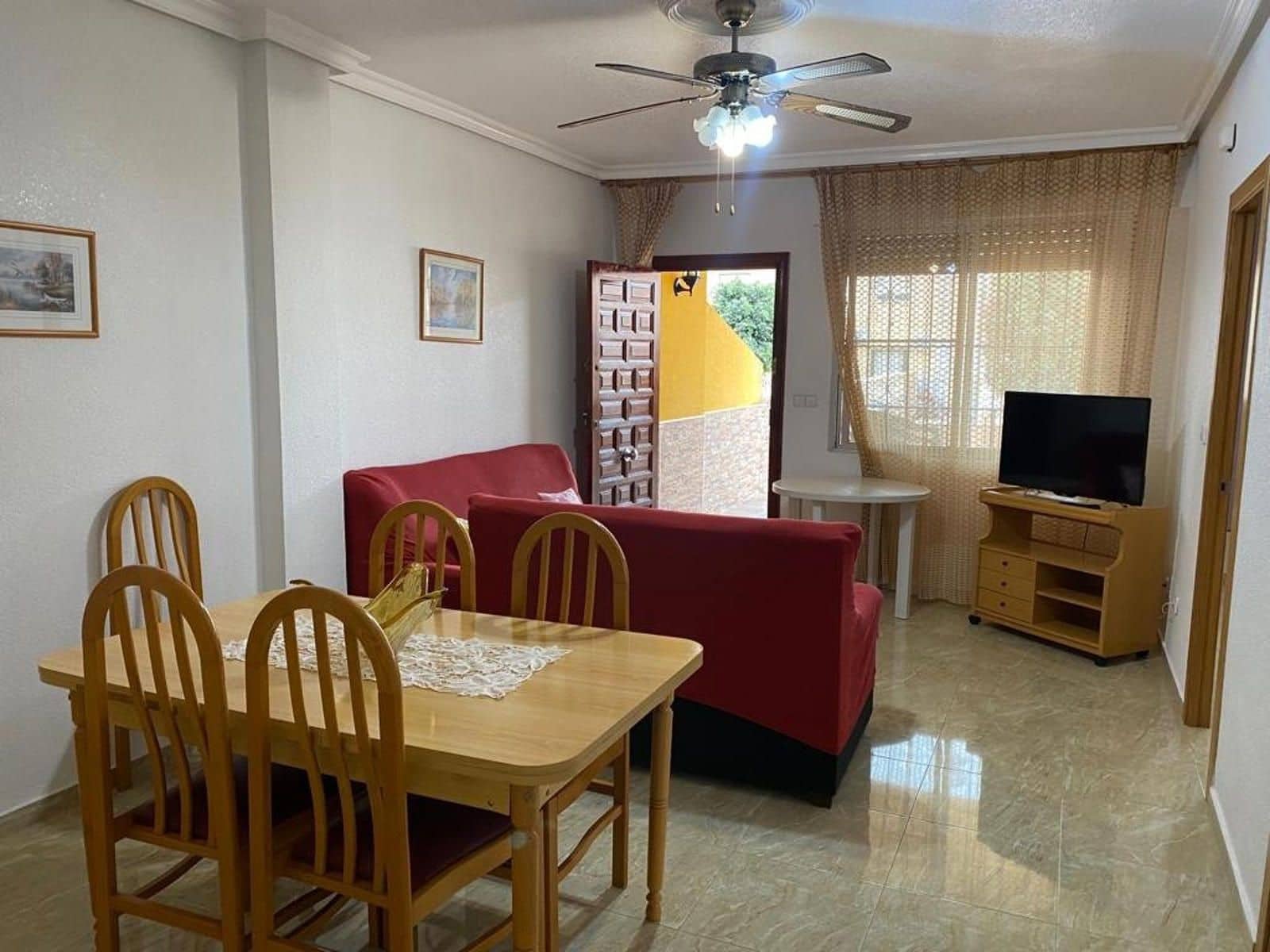 3 chambre Maison de Ville à vendre à Los Alcazares - 194 900 € (Ref: 8599388)