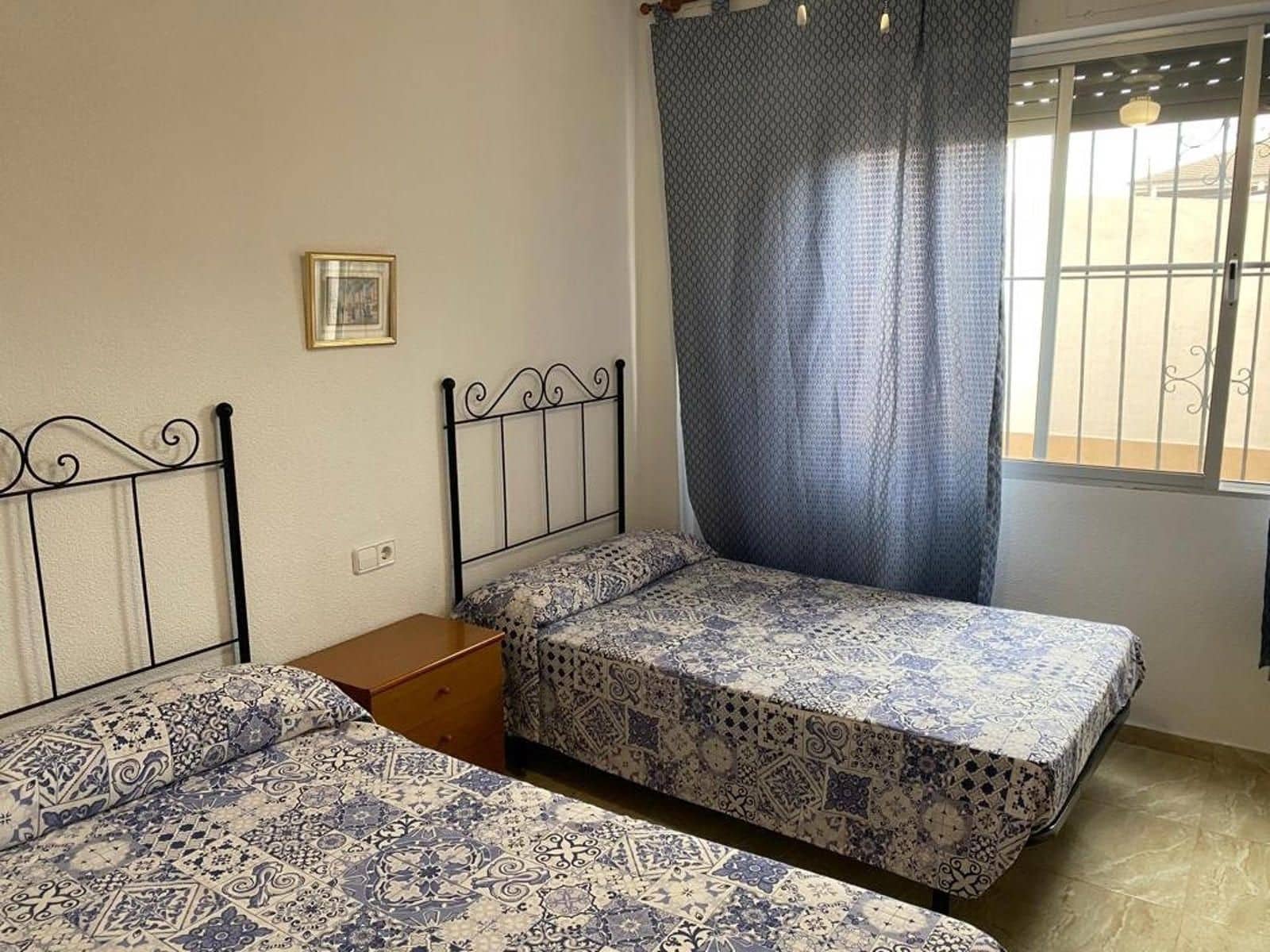 3 chambre Maison de Ville à vendre à Los Alcazares - 194 900 € (Ref: 8599388)