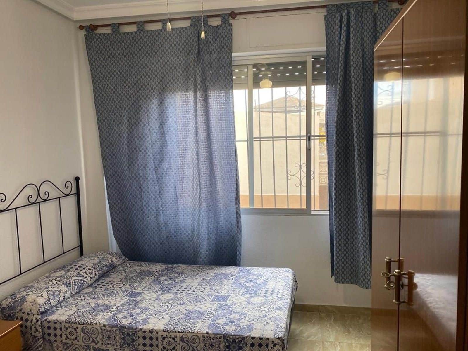 3 chambre Maison de Ville à vendre à Los Alcazares - 194 900 € (Ref: 8599388)