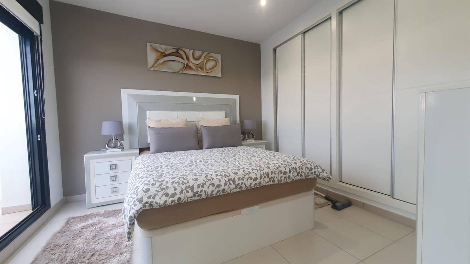 3 makuuhuone Huvila myytävänä paikassa Cabo Roig mukana uima-altaan 
autotalli - 350 000 € (Ref: 8601432)