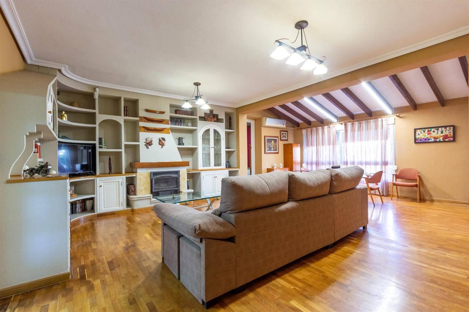 4 sovrum Villa till salu i Los Balcones med pool garage - 640 000 € (Ref: 8696327)