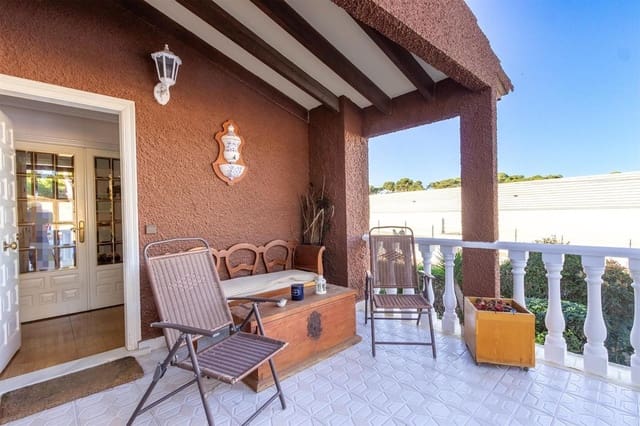 4 sovrum Villa till salu i Los Balcones med pool garage - 640 000 € (Ref: 8696327)