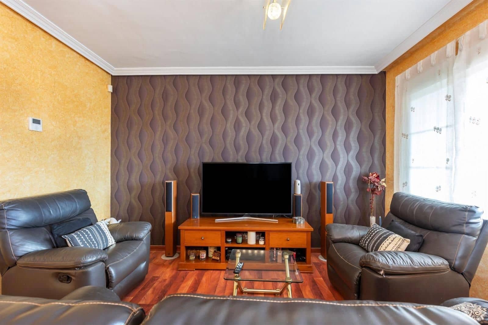 4 sovrum Villa till salu i Aguas Nuevas med pool garage - 479 000 € (Ref: 8698016)