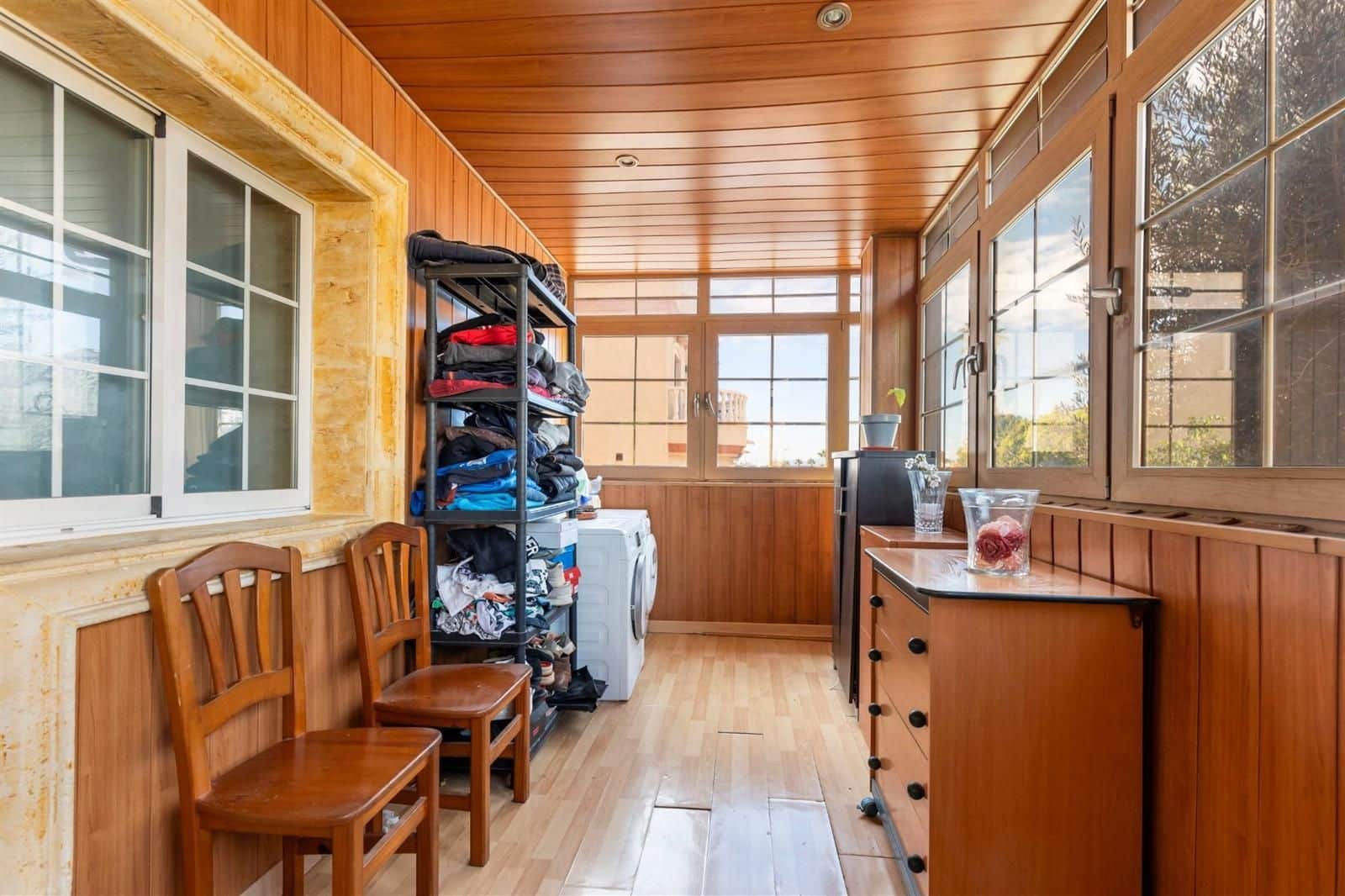 4 sovrum Villa till salu i Aguas Nuevas med pool garage - 479 000 € (Ref: 8698016)