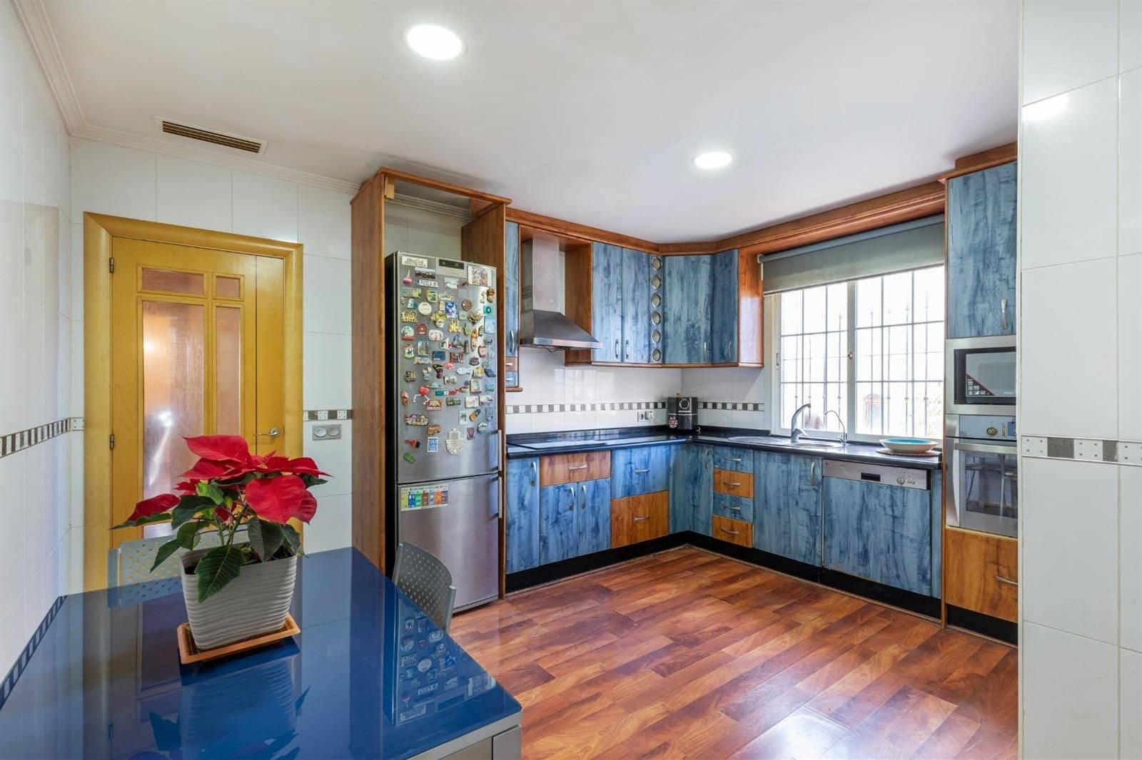 4 sovrum Villa till salu i Aguas Nuevas med pool garage - 479 000 € (Ref: 8698016)