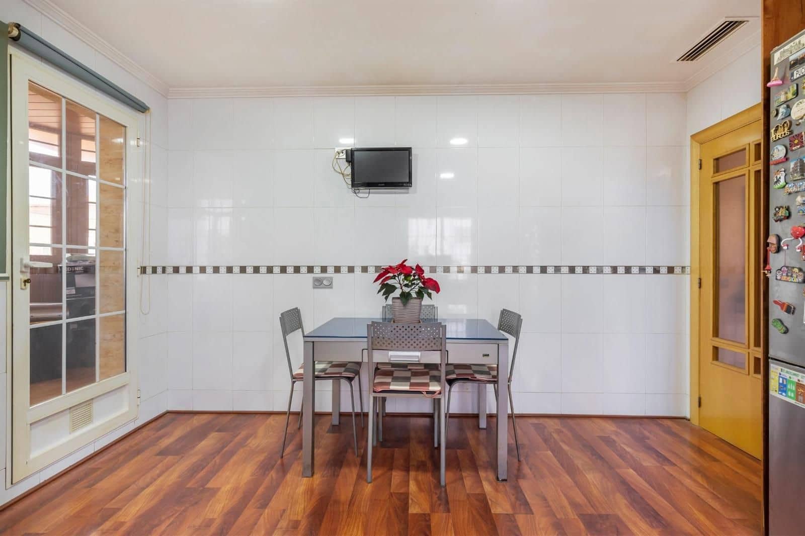 4 sovrum Villa till salu i Aguas Nuevas med pool garage - 479 000 € (Ref: 8698016)