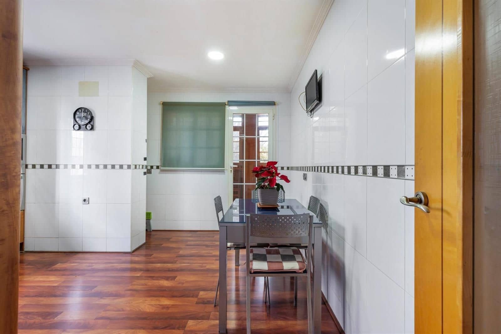 4 sovrum Villa till salu i Aguas Nuevas med pool garage - 479 000 € (Ref: 8698016)