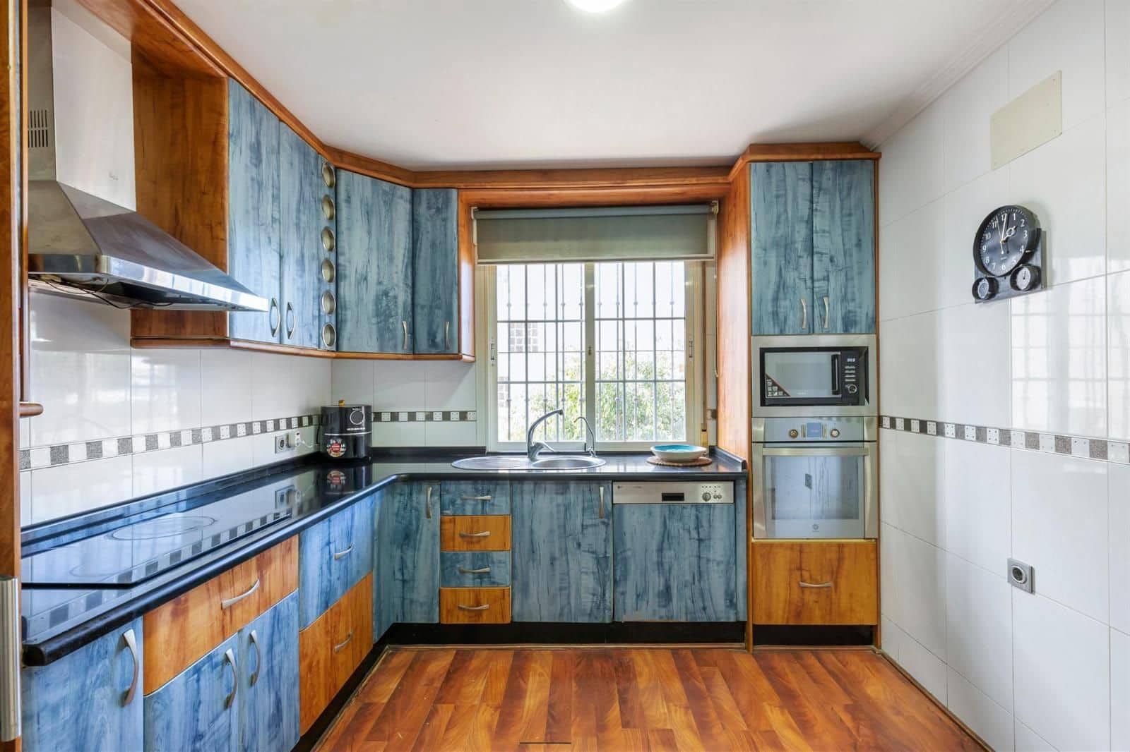 4 sovrum Villa till salu i Aguas Nuevas med pool garage - 479 000 € (Ref: 8698016)