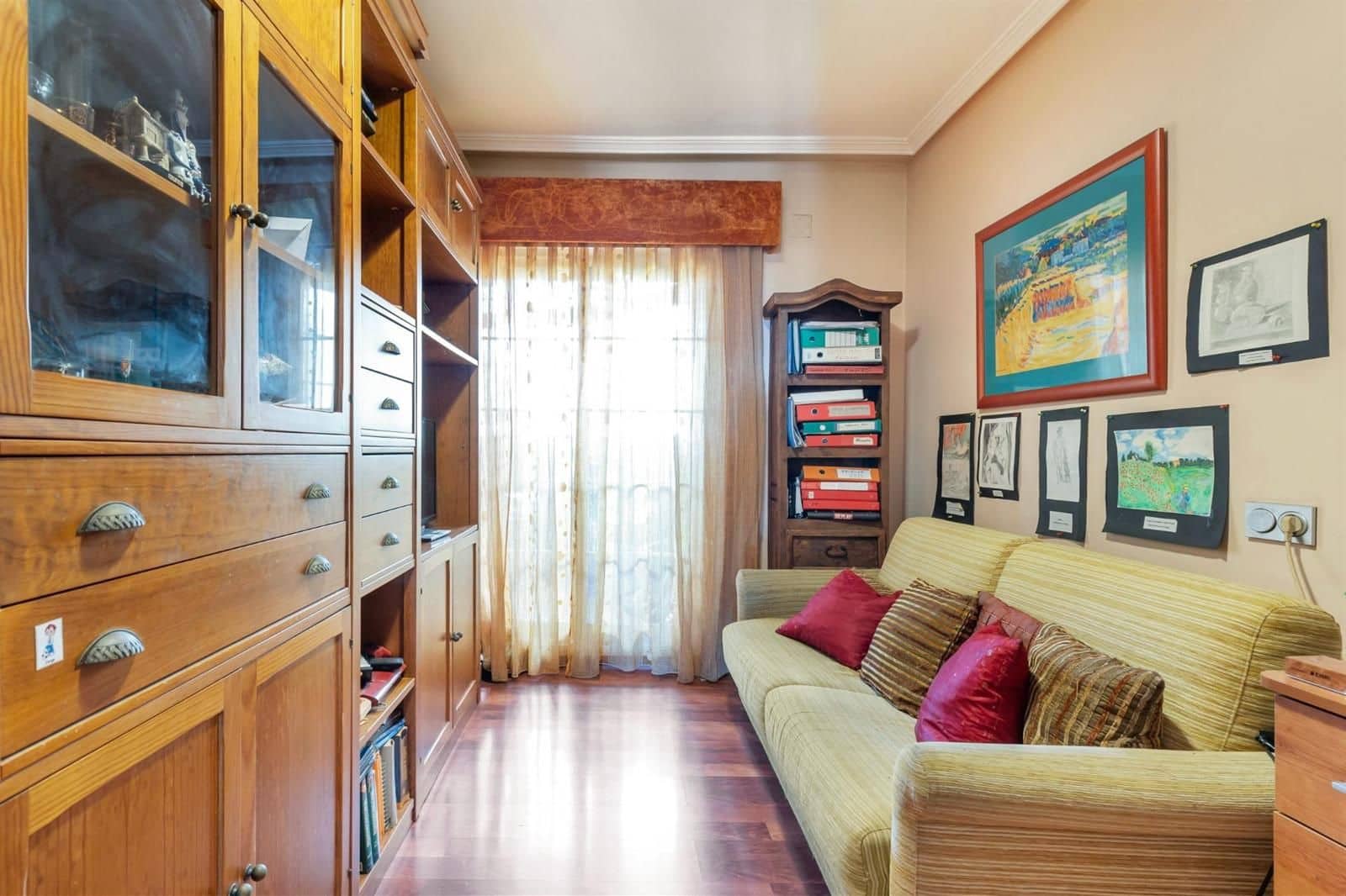 4 sovrum Villa till salu i Aguas Nuevas med pool garage - 479 000 € (Ref: 8698016)