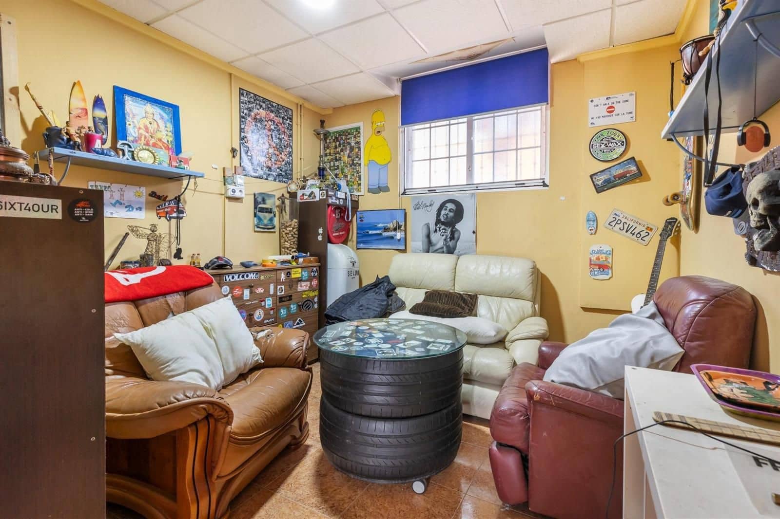 4 sovrum Villa till salu i Aguas Nuevas med pool garage - 479 000 € (Ref: 8698016)