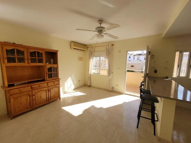 2 Zimmer Villa zu verkaufen in Las Filipinas mit Pool - 129.900 € (Ref: 8723915)