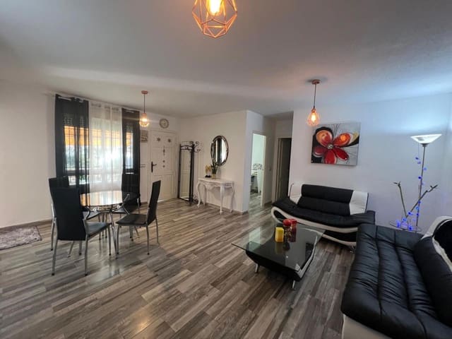 4 sypialnia Dom na sprzedaż w Aguas Nuevas, Torrevieja z basenem garażem - 238 000 € (Ref: 8812898)