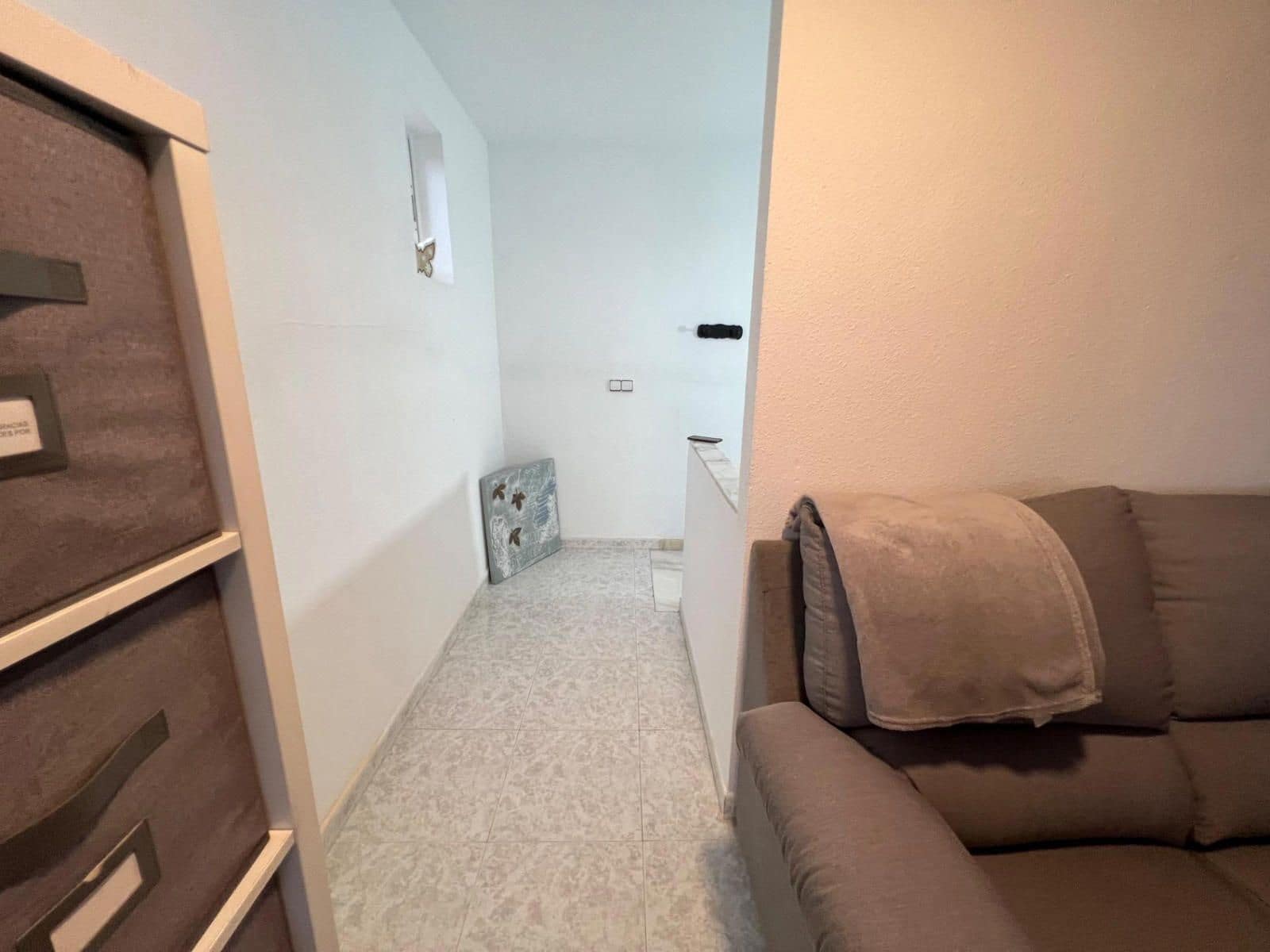 4 soveværelse Byhus til salg i Aguas Nuevas med swimmingpool garage - € 238.000 (Ref: 8812898)