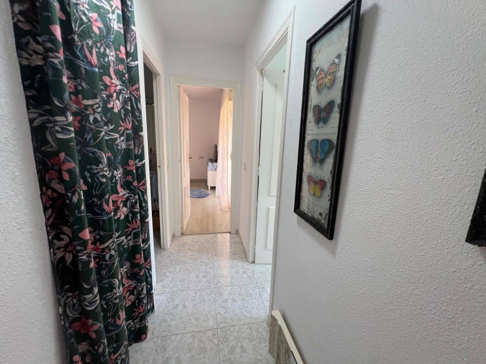 4 soveværelse Byhus til salg i Aguas Nuevas med swimmingpool garage - € 238.000 (Ref: 8812898)