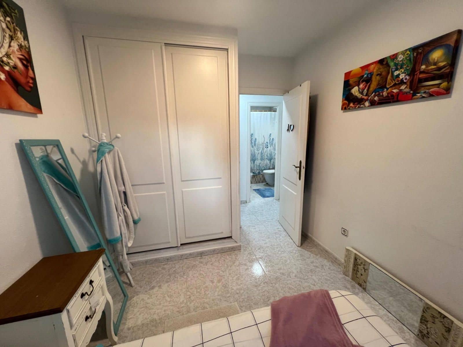 4 soveværelse Byhus til salg i Aguas Nuevas med swimmingpool garage - € 238.000 (Ref: 8812898)